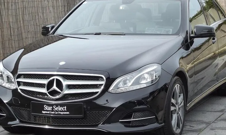 Adare To Cliffs of Moher Co Clare Private Car Tour