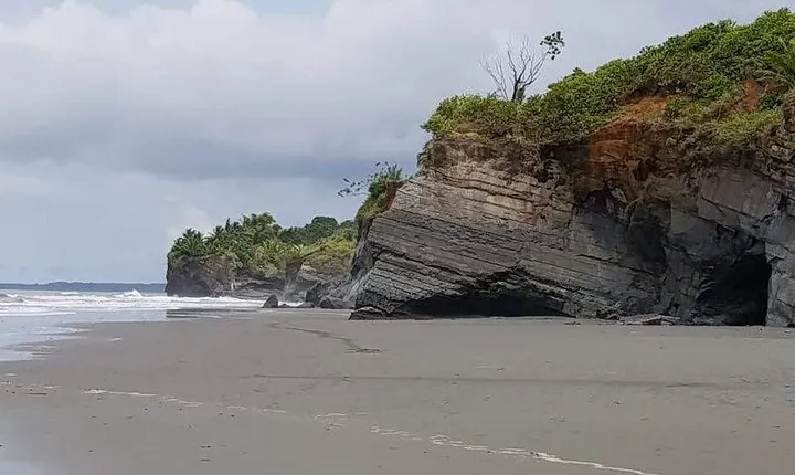 2 days Malaga Bay National Park (Pacific Coast)