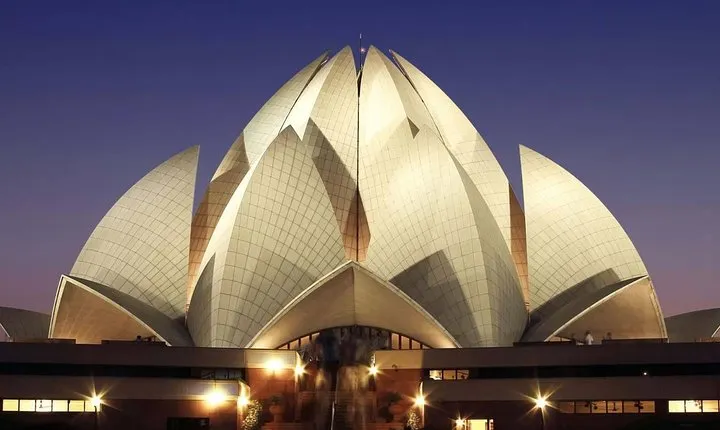 Overnight Jaipur (Pink City) by Private Car AC From Delhi