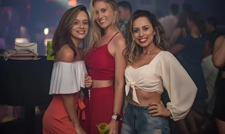 Mandala Club Cancun - Golden Personal Pass