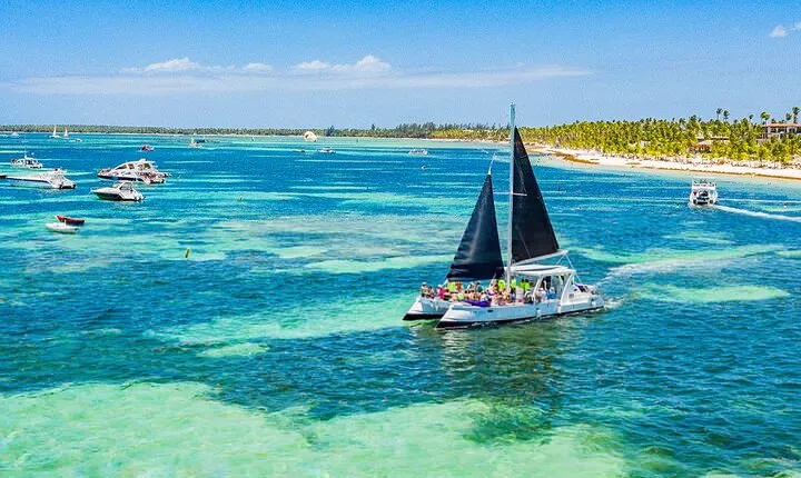 Private Catamaran Snorkeling Family Adventure