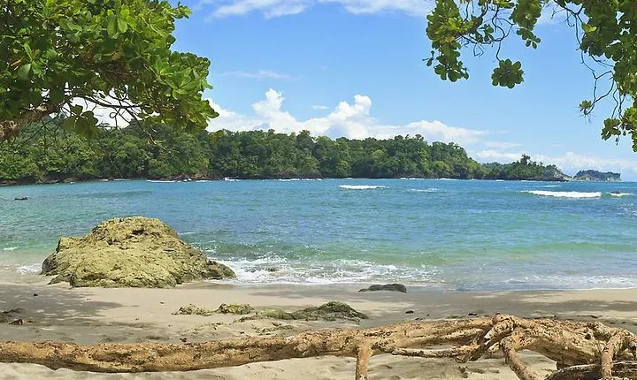 8 Day - San Jose - Arenal Volcano - Manuel Antonio Beach
