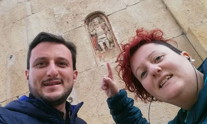 Alicante Virtual Guided Tour