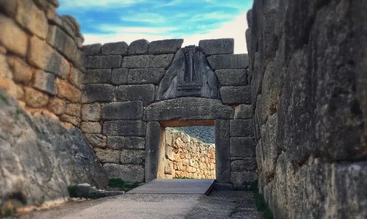 Argolis Full Day Private Tour 