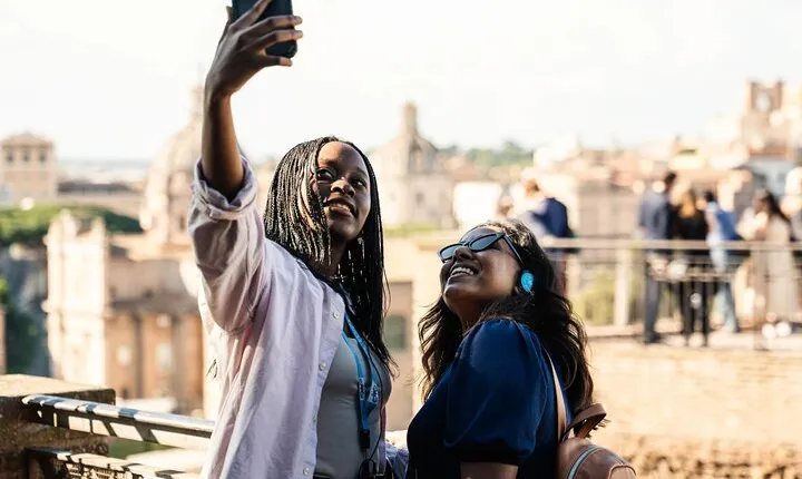Entire Vatican Tour with Colosseum Access