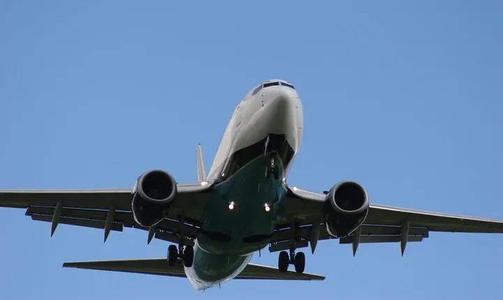 Private Arrival Transfer: Gatwick Airport to Central London