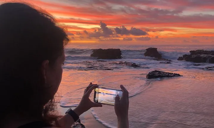 3 Hour Sunrise Photo Tour with Malasada