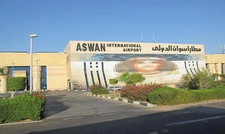 Private Aswan Airport Transfers