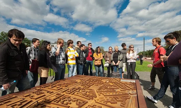 The Communist Berlin & Berlin Wall Tour