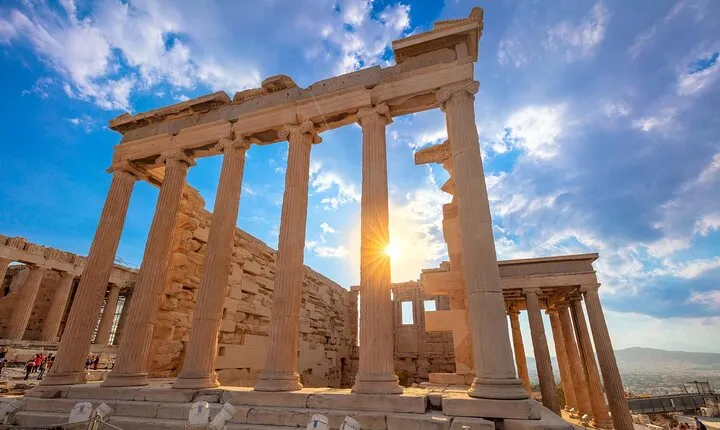 "Private tour in Athens"