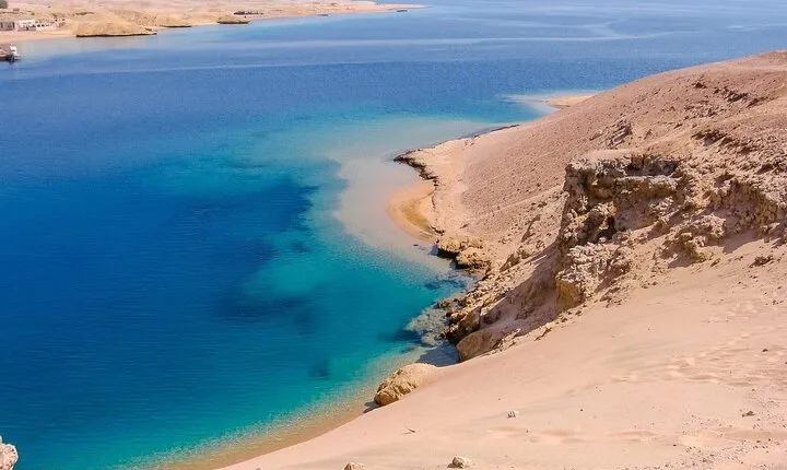 Ras Mohamed National Park Half Day by Bus - Sharm El Sheikh
