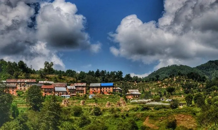 5 Days Balthali Village Homestay Community Hike