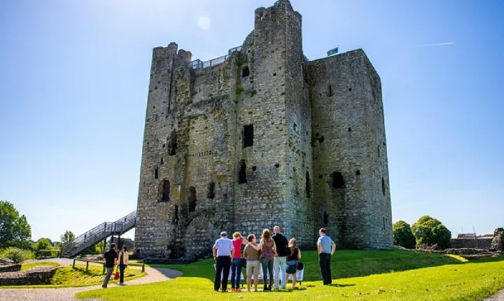 Celtic Boyne Valley & Ancient Sites Day Tour From Dublin