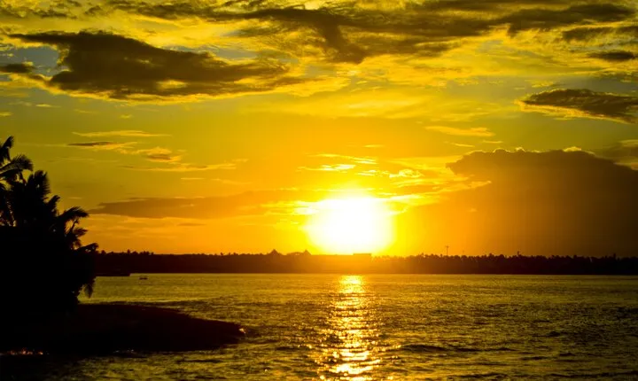 Private Sunset Cruise in Punta Cana
