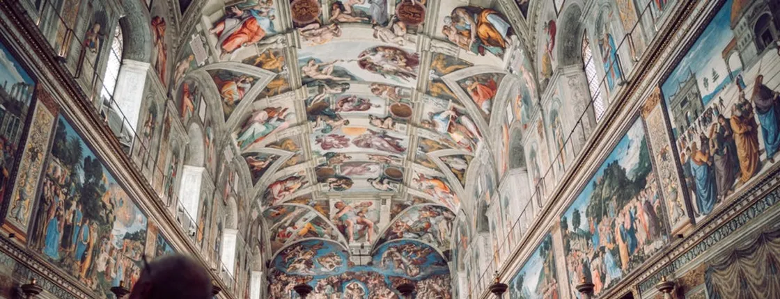 Skip-the-Line Vatican Museums Tour
