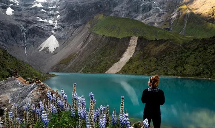 Humantay Lake Full Day Hike