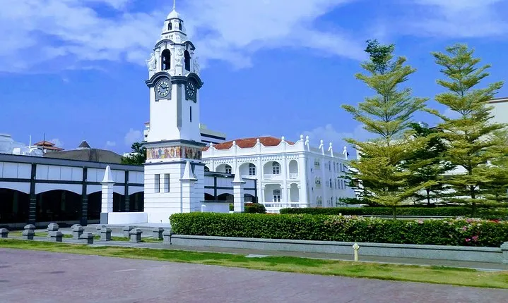 Ipoh Heritage Tour from Kuala Lumpur