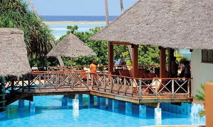 12 Days Tanzania Best Wildlife Safari And Zanzibar Beach Holiday
