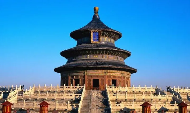 Beijing Private City Day Tour by Limo- Explore The Old Beijing Town