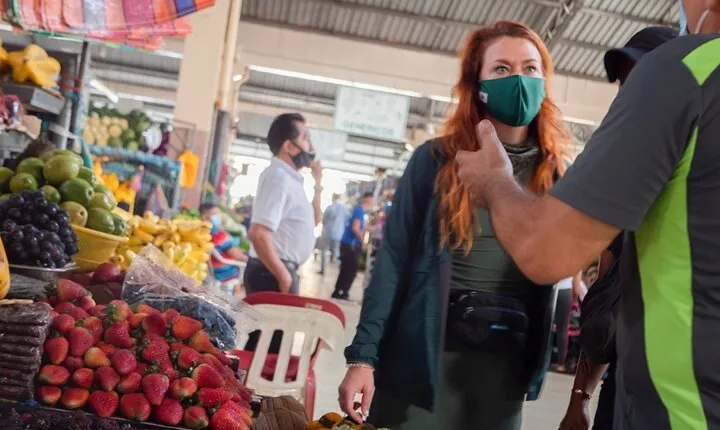 Homemade Local Food Tour in Guayaquil