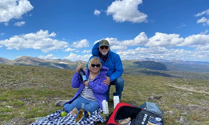 Private Nature Tour for Couples