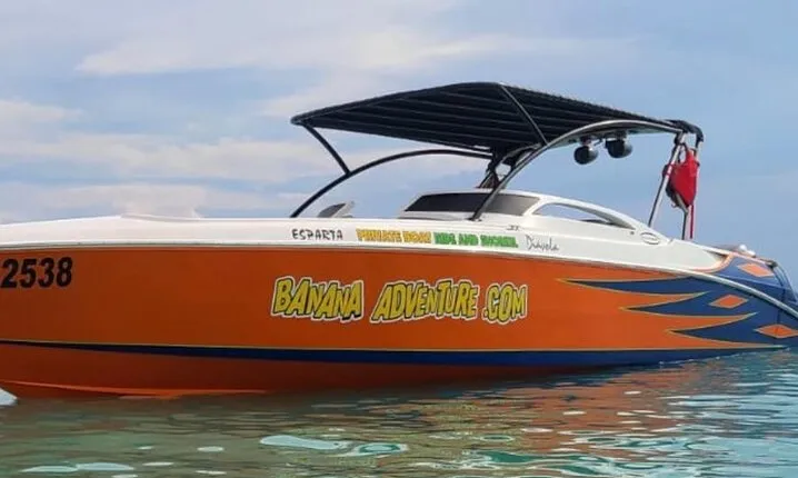 Private Custom Snorkeling and Cruising Experience in Aruba