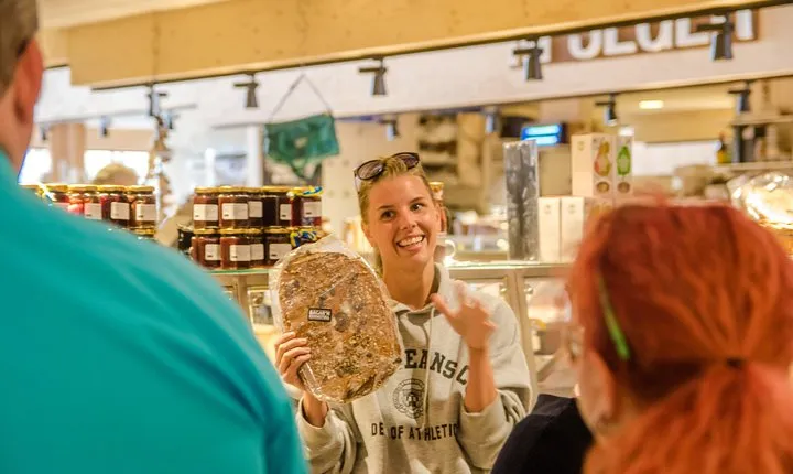 Stockholm Food Tour