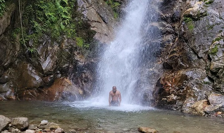 Half Day Waterfall Tour from Medellin