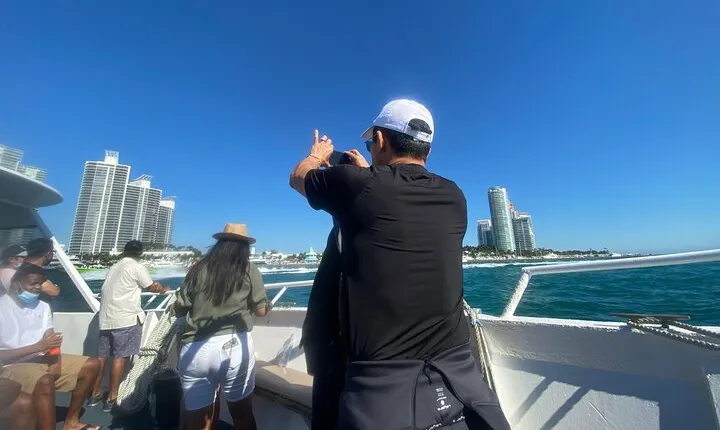 2-Day Key West and Miami South Beach Tour