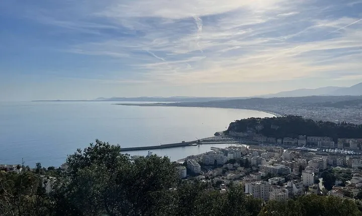 Full Day Private French Riviera Sightseeing Tour