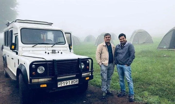 4 Day Tour in Tarangire, Serengeti and Ngorongoro