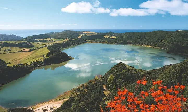 Full Day Furnas Volcano, With Traditional Lunch (East Tour)