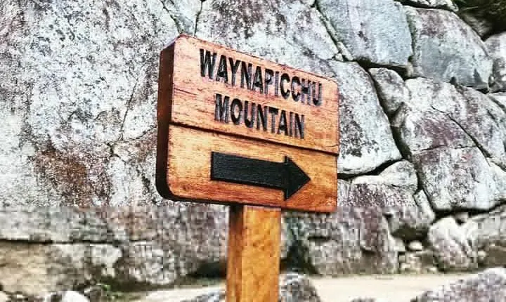 Machu Picchu Tour with Wayna Picchu Mountain in 2 Days