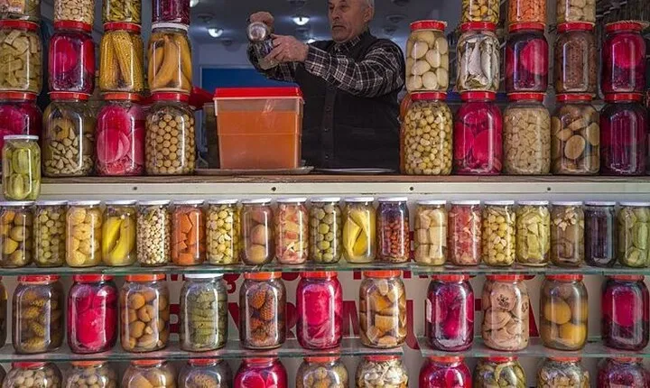 Istanbul Private Tour: Taste of Local Food