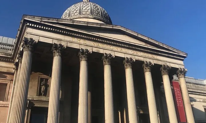 Women in Art Walking Tour