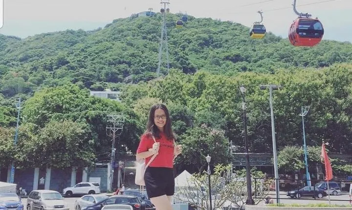 Skip the Line: Ho May Park Package Ticket in Vung Tau