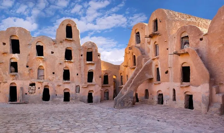 8 Days Tunisia Essential Discovery Private Tour