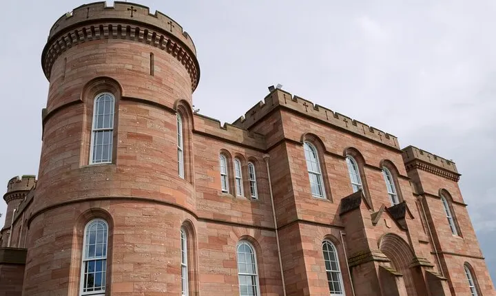 Castles, Culloden, and Nessie: A Day of Highland Legends