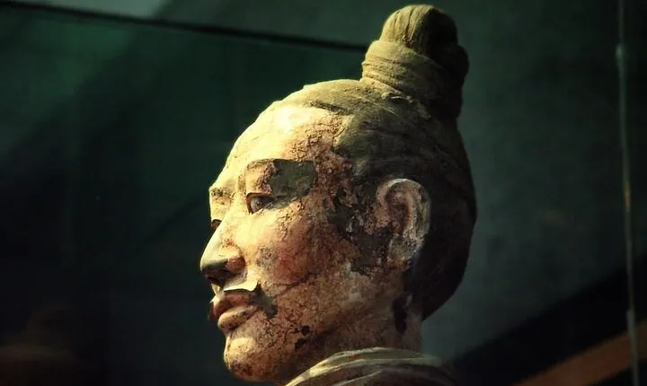 Xi'an Private Full-Day Tour with Terracotta Warriors, City Wall