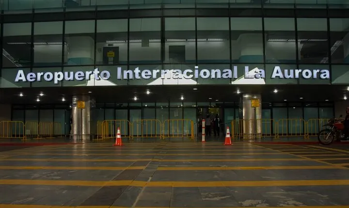 Private Transportation Guatemala City Airport to Panajachel