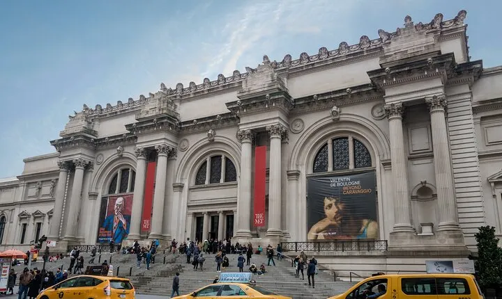 Private Tour Metropolitan Museum of Art