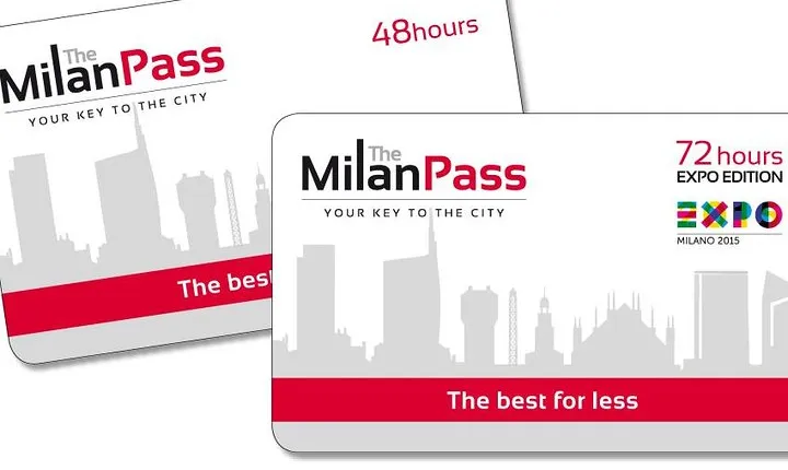 Milan Pass Including Duomo Terraces and La Scala