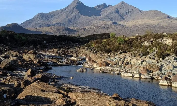 Isle of Skye Day Tour