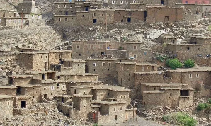 3 Days Berber Villages Trek - Authentic Atlas Mountain Experience