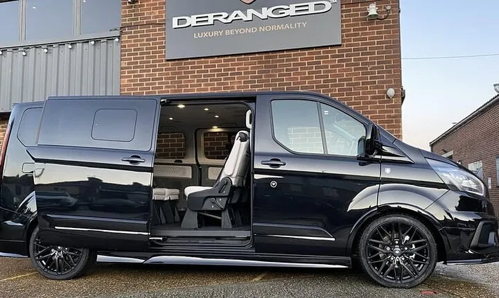 Private Chauffeur Service Tour in Malta