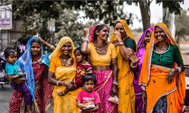 7 Day Golden Triangle Tour with Udaipur -Taj Mahal Sunrise/Sunset