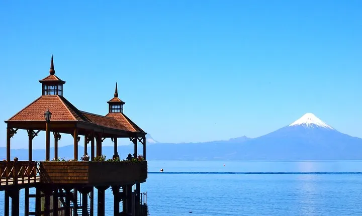 Premium Small-Group Half day Tour to Frutillar in Puerto Varas