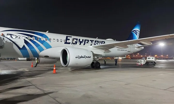 VIP Hurghada to Aswan Transfer Luxury and Comfort