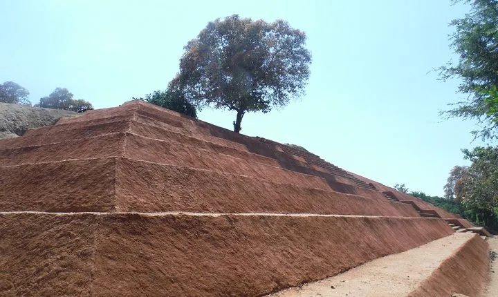 Xihuacan Culture and Archaeology Tour