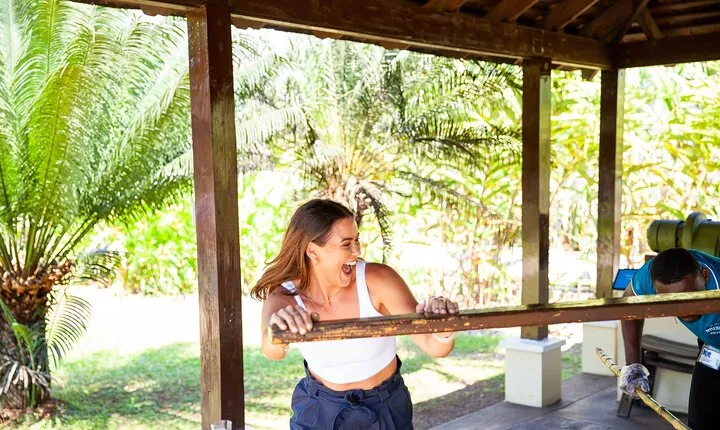 Appleton Estate, Black River Safari and YS Falls 